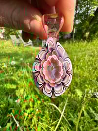 Image 3 of Candy Foss Pendant 