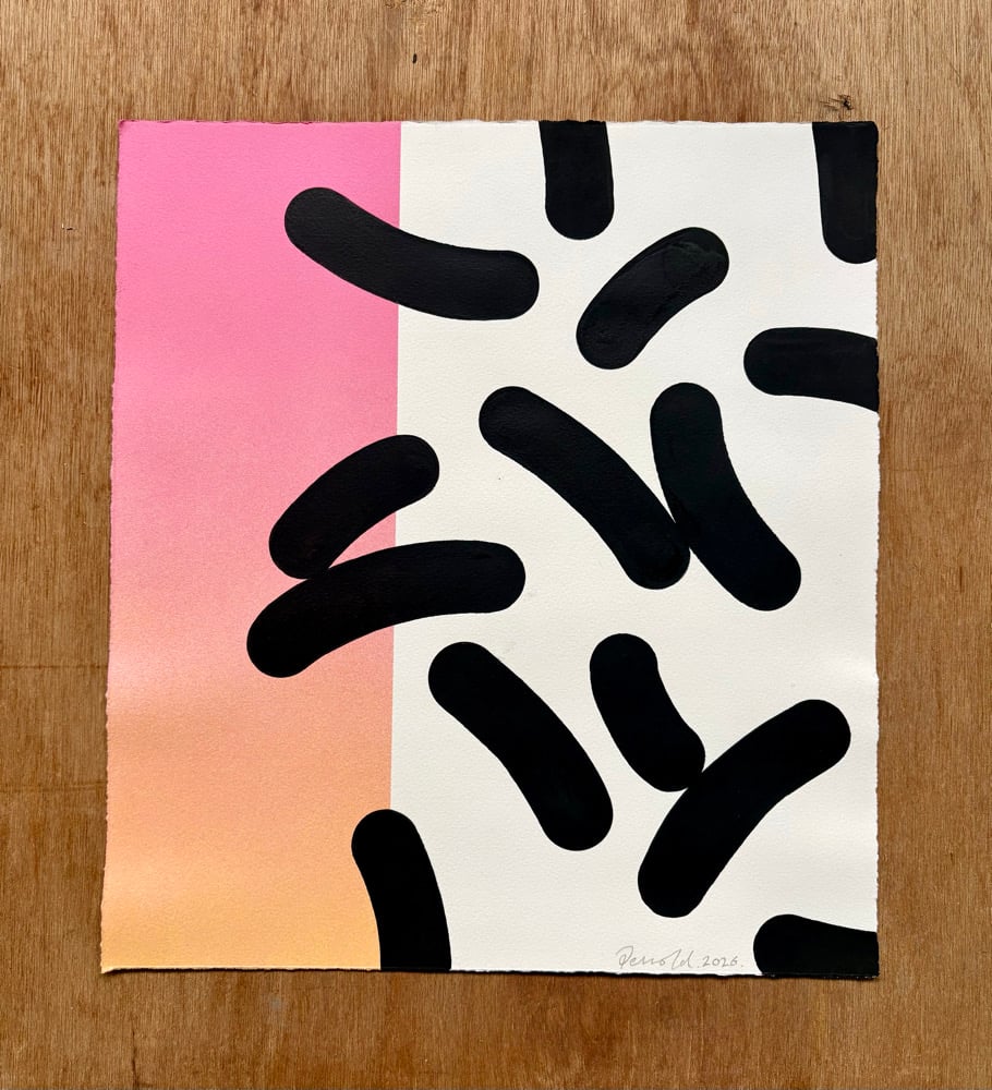 Image of ‘Hundreds and thousands A’ 