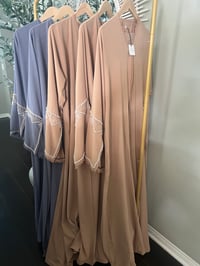 Image 4 of Nour Abaya