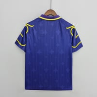 Image 2 of Fiorentina 1997/98 Home