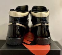 Image 4 of Jordan 1 Retro High Metallic Gold Black Size 9.5