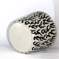 Image 4 of FLAMING PLANT POT 