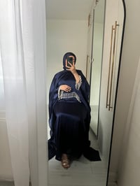 Image 3 of JASMIN Navy