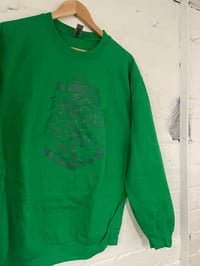 Image 1 of Pogues Rum, Sodomy & The Lash ONE OFF Sweater