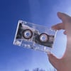 Cremation Lily - ‘A Day & A Night: Devastations of Lily' 1 of 1 tapes