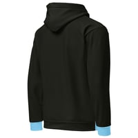 Image 4 of Loons Fan Flag Hoodie