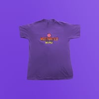 Multi Color MM Logo