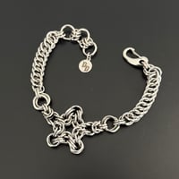 Image 3 of Persian Star Bracelet