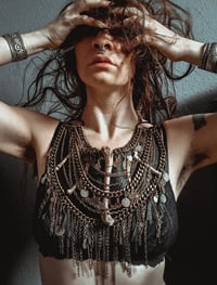 Image 1 of Wild bone bib