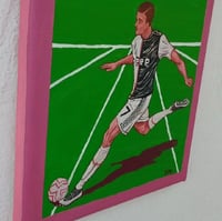 Image 3 of Training season - football player 2