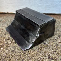 Image 1 of Squatty P0cket QuarterPipe