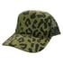 Sick Dan - Leopard Trucker Cap Image 2