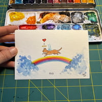 Image 2 of Rainbow Bridge Mini