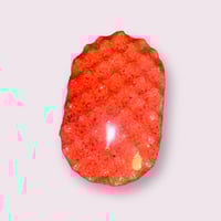 Image 6 of MTO Exfoliating Soap Sponge – Handmade, Vegan, Cruelty-Free & Fragranced (150g) | Multiple Scents