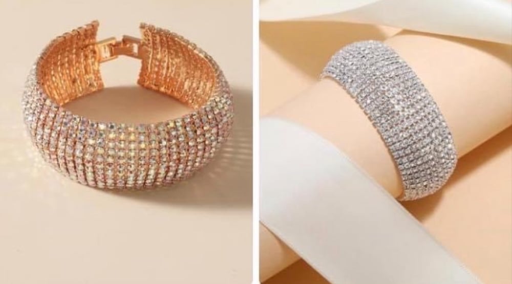 Image of Bracelet - Style 5
