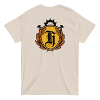 Image 2 of Smirk For Victory Tee
