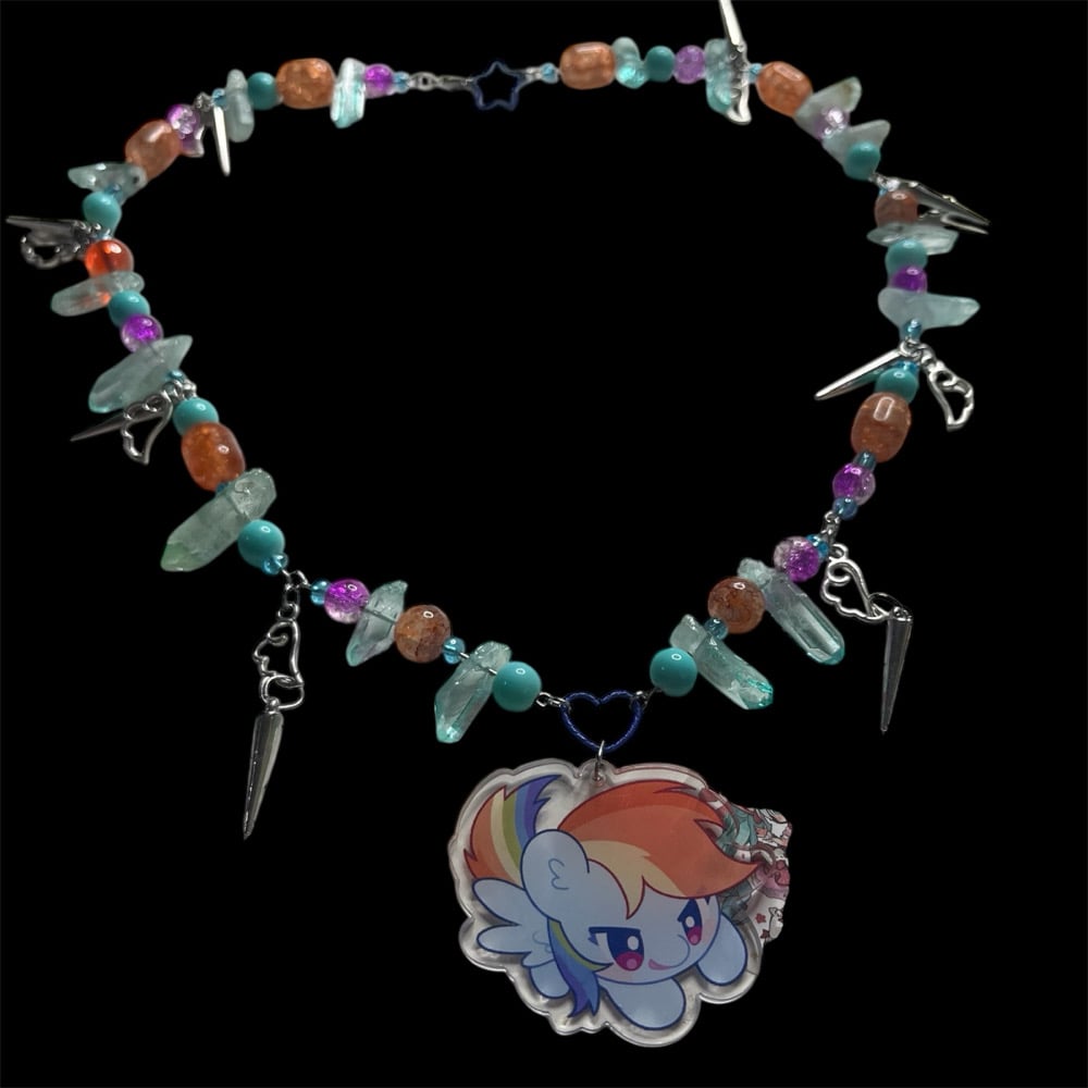 Image of MLP CHAINS 1