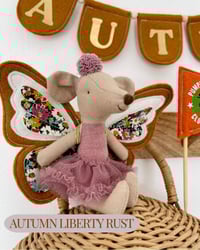 Image 4 of Autumn Mouse outfits