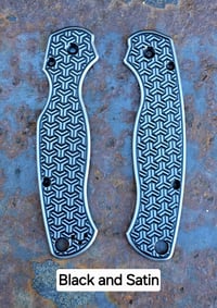 Image 6 of Titanium PM2 Scales (Corinthian)