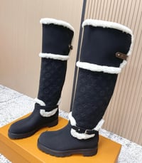 Image 3 of ZURA BOOTS