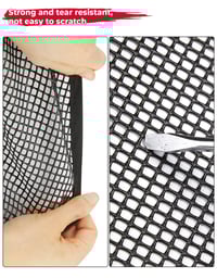 Image 4 of Honda Ruckus Kemimoto Under Seat Storage 