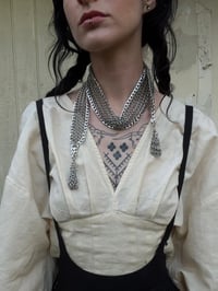 Image 4 of Tassel Scarf - Made to Order