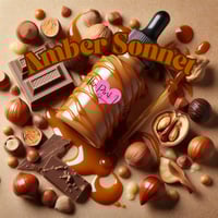 Amber Sonnet Body Oil