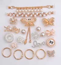 Peachy Love Bundle🫶🏼