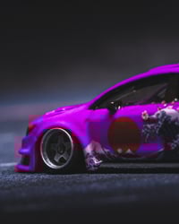 Image 14 of SUBARU WRX STI V2 CUSTOM 
