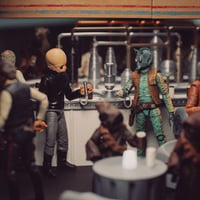 Image 12 of The Cantina 