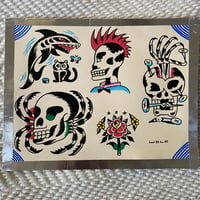 Image 1 of Bones