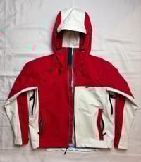 Image 2 of LIZARD AIR RAID JACKET