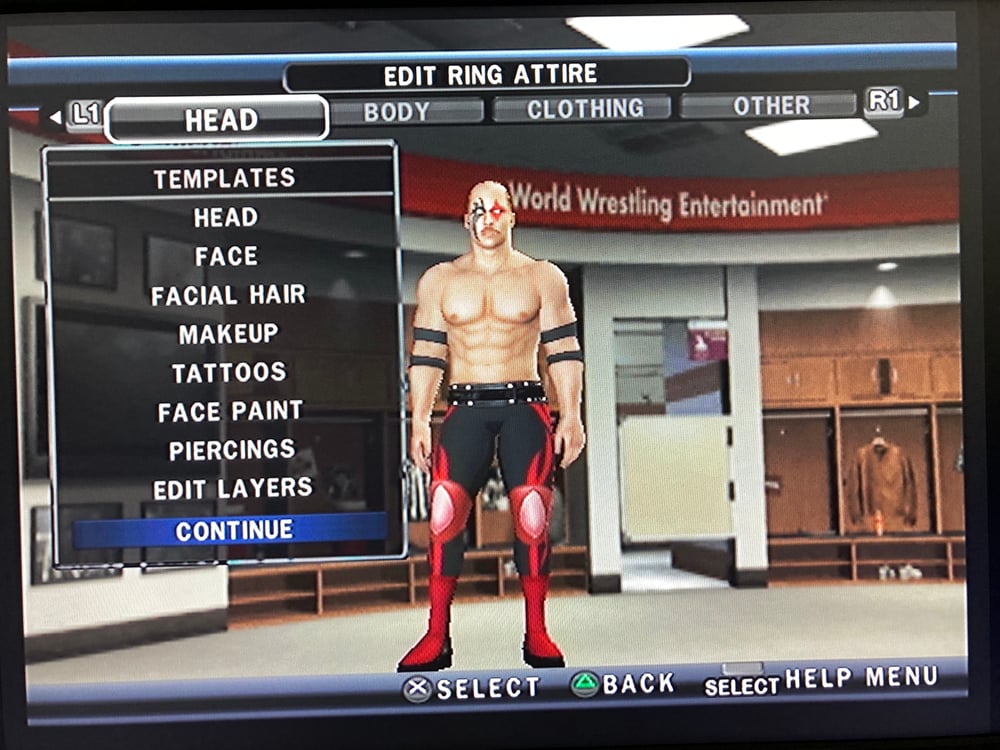 WWE Smackdown vs RAW 2010