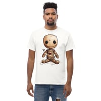 Image 4 of Voodoo 18 Unisex classic tee