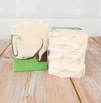 Coconut Lime 