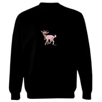 Image 1 of The G.O.A.T Sweatshirt