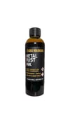 Metal Rust Ink