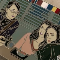 Image 4 of Gallery Cafeteria - Antique Silver Variant