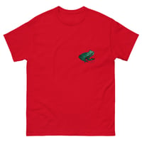 Image 3 of Men's classic Frog tee