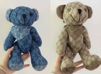 Image 2 of GG Plush teddy 