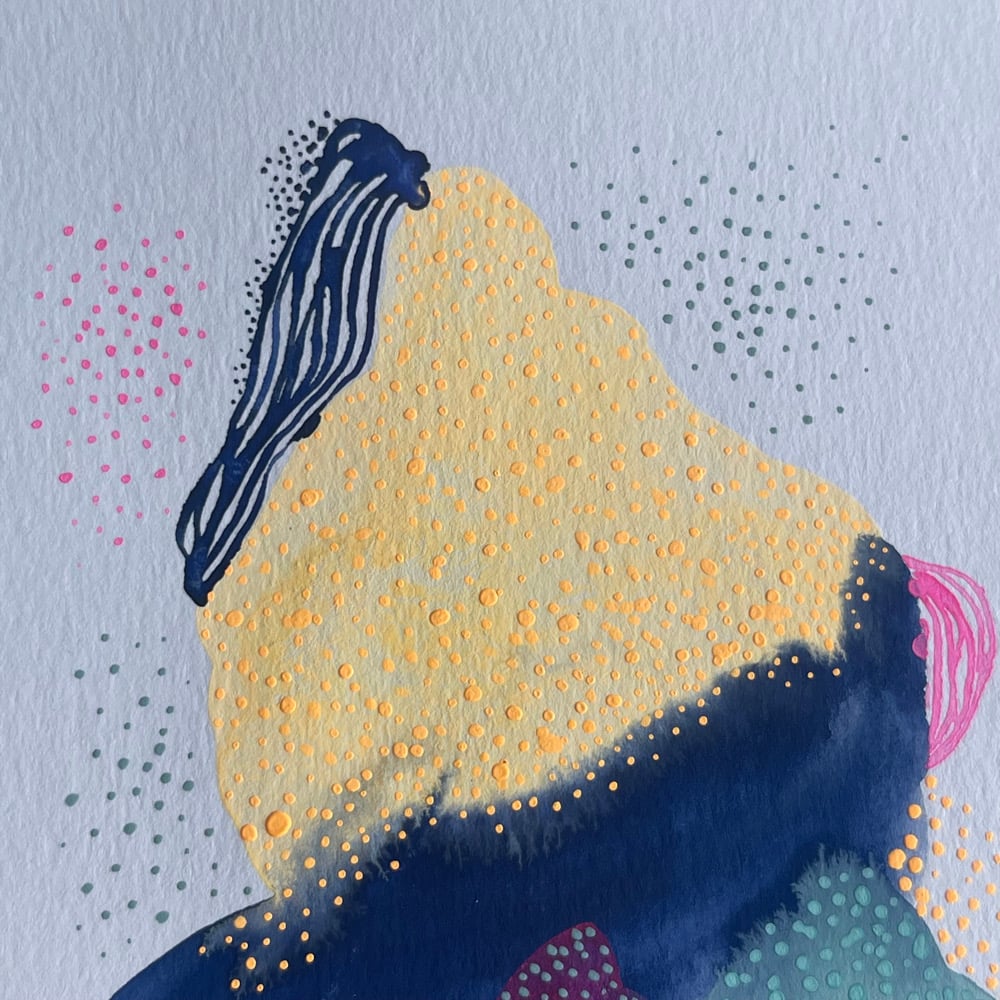 Image of abstract illustration 5