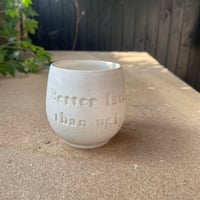 Image 2 of Better late than ugly