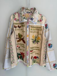 Image 1 of Spring fever (m/l)