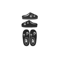 hidden potential fly where heart dares to go house shoes