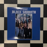 Image 1 of Black Sabbath - Attention!!