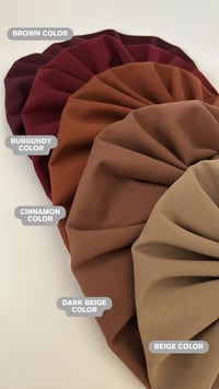 Image 3 of Classic Turban
