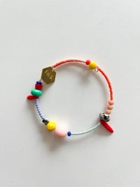 Bracelet Grigri PUNTA