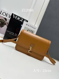 Image 6 of Y solferino bags 