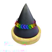 Image 3 of Rainbow Slider Bracelet