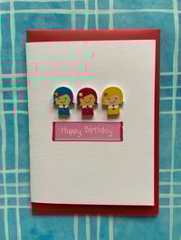 Image 6 of Three Buttons